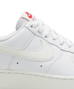 Alternative view of Nike Air Force 1 Low 'Valentine's Day' DD7117-100