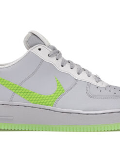 Nike Air Force 1 Low 'Volt Swoosh' CD0888-002