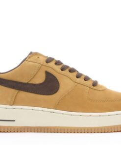 Nike Air Force 1 Low Waterproof 309652-721 Nicesnk