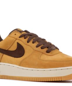 Alternative view of Nike Air Force 1 Low Waterproof 309652-721 Nicesnk