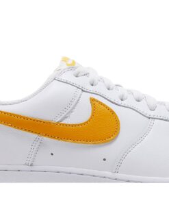 Alternative view of Nike Air Force 1 Low 'Waterproof' FD7039-100