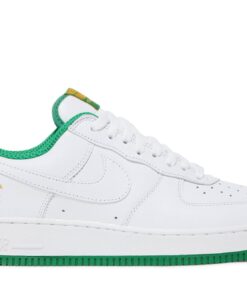 Nike Air Force 1 Low West Indies DX1156-100 Nicesnk