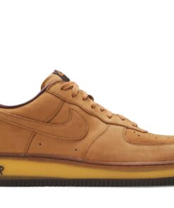 Nike Air Force 1 Low 'Wheat Mocha' DC7504-700