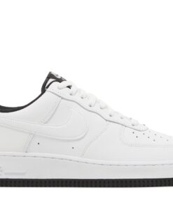 Nike Air Force 1 Low 'White Black' (2022) DR9867-102