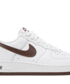Nike Air Force 1 Low 'White Chocolate' DM0576-100