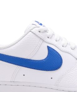 Alternative view of Nike Air Force 1 Low 'White Game Royal' DM2845-100