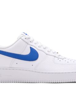 Nike Air Force 1 Low 'White Game Royal' DM2845-100