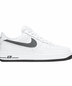Nike Air Force 1 Low White Iron Grey DD7113-100 Nicesnk