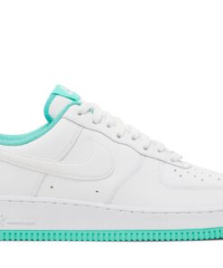 Nike Air Force 1 Low WHite Mint DH7561-107 Nicesnk