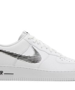 Nike Air Force 1 Low 'Zig Zag - White' DN4928-100