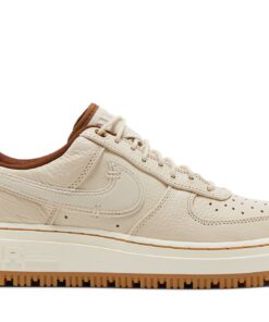 Nike Air Force 1 Luxe Pecan DB4109-200 Nicesnk