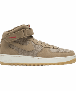 Nike Air Force 1 Mid 07 Premium 'N7' AT6167-200
