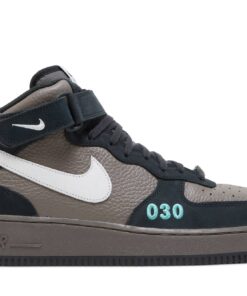 Nike Air Force 1 Mid 'Berlin' DR0296-200