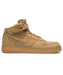 Nike Air Force 1 Mid 'Flax' 2016 715889-200