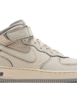 Nike Air Force 1 Mid 'Pearl White' DZ5367-219