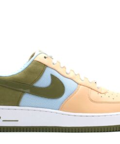 Nike Air Force 1 Premium 07 Bobbito 316892-831 Nicesnk