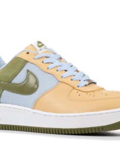 Alternative view of Nike Air Force 1 Premium 07 Bobbito 316892-831 Nicesnk