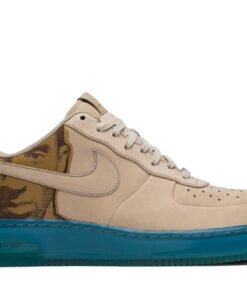 Nike Air Force 1 Supreme 07 Kobe 315095-221 Nicesnk