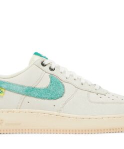 Nike Air Force 1 'Test of Time' DO5876-100