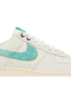 Alternative view of Nike Air Force 1 'Test of Time' DO5876-100