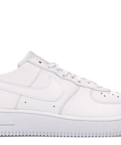 Nike Air Force 1 Ultraforce Leather White 845052-101 Nicesnk