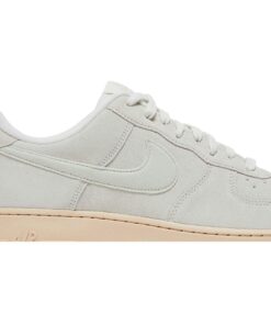 Alternative view of Nike Air Force 1 Winter Premium 'Summit White' DO6730-100