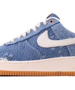 Nike Air Force 1 x Levis CI5766-994 Nicesnk