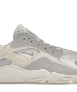 Nike Air Huarache Runner 'Pure Platinum' DZ3306-100