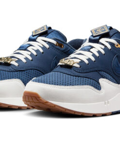 Alternative view of Nike Air Max 1 86 Jackie Robinson FZ4831-400 Nicesnk
