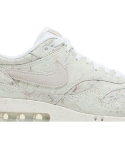 Alternative view of Nike Air Max 1 86 OG Big Bubble - Museum Masterpiece FZ2149-100 Nicesnk