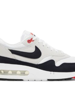 Nike Air Max 1 86 OG Big Bubble - Obsidian DQ3989-101 Nicesnk