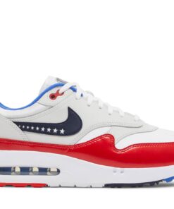 Nike Air Max 1 '86 OG Golf 'Big Bubble - Ryder Cup' FB9152-100