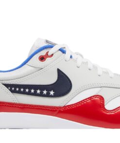 Alternative view of Nike Air Max 1 '86 OG Golf 'Big Bubble - Ryder Cup' FB9152-100