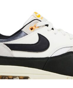 Alternative view of Nike Air Max 1 Athletic Department FN7487-133 Nicesnk
