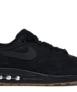 Nike Air Max 1 Black Gum AH8145-007 Nicesnk