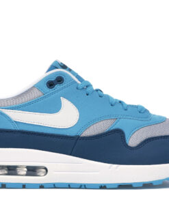 Nike Air Max 1 Blue Fury AH8145-002 Nicesnk