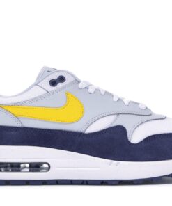 Nike Air Max 1 Blue Recall AH8145-105 Nicesnk