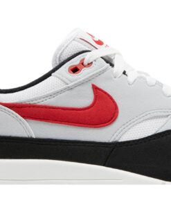 Alternative view of Nike Air Max 1 'Chili' 2023 FD9082-101
