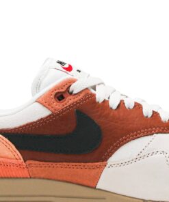 Alternative view of Nike Air Max 1 City Pack Amsterdam CV1638-200 Nicesnk