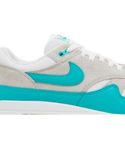 Alternative view of Nike Air Max 1 'Clear Jade' DZ4549-001