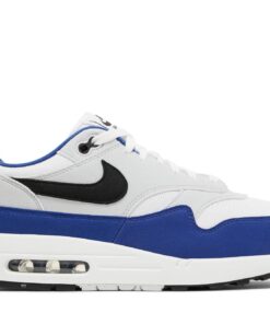 Nike Air Max 1 'Deep Royal Blue' FD9082-100