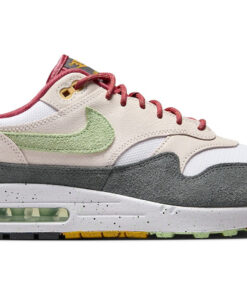 Nike Air Max 1 Easter Celebration Light Soft Pink FZ4133-640 Nicesnk