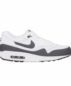 Nike Air Max 1 Essential 'Dark Grey' 537383-126