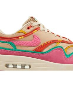 Alternative view of Nike Air Max 1 'Familia' FN0598-200