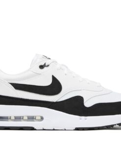 Nike Air Max 1 Golf Panda DV1403-110 Nicesnk
