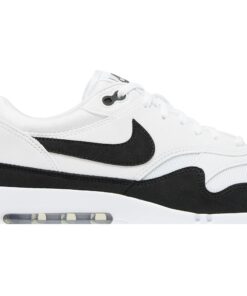 Alternative view of Nike Air Max 1 Golf Panda DV1403-110 Nicesnk