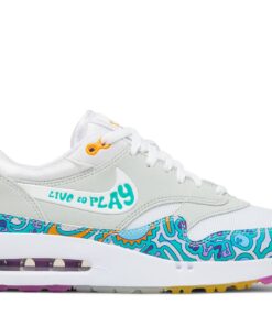 Nike Air Max 1 Golf Play To Live DV1407-100 Nicesnk