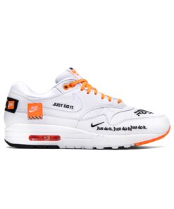 Nike Air Max 1 Just Do It Pack White AO1021-100 Nicesnk