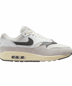 Nike Air Max 1 'Light Bone Iron Grey' HJ3498-007