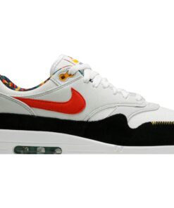 Alternative view of Nike Air Max 1 'Live Together, Play Together' DC1478-100